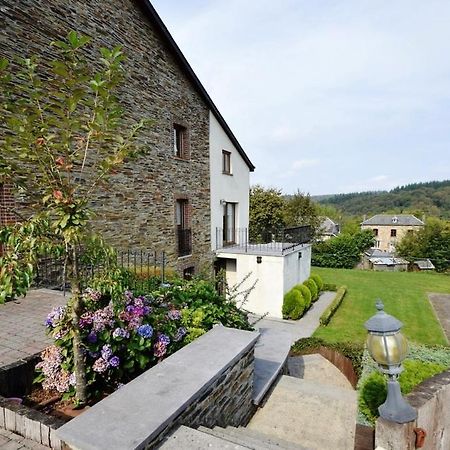 Villa La Grange Rochehaut Esterno foto