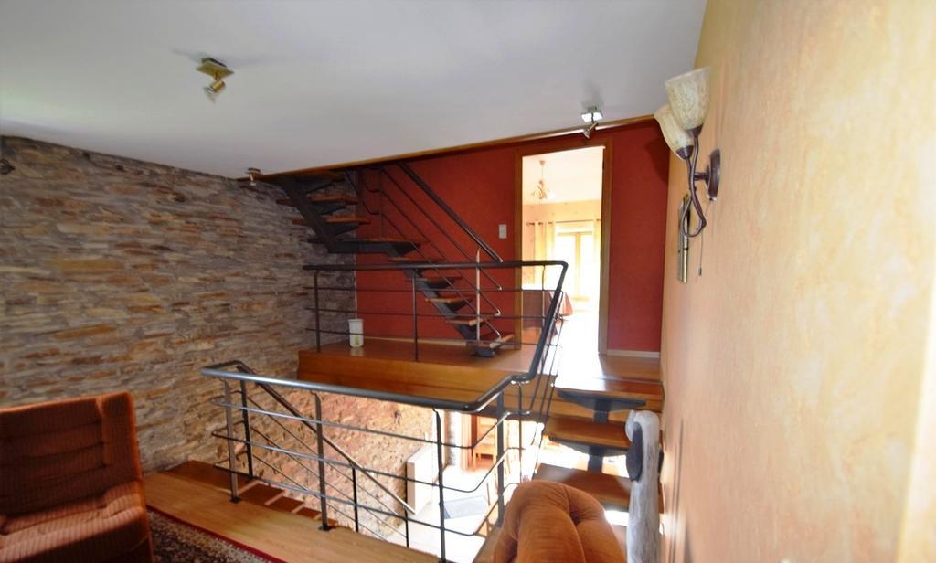Villa La Grange Rochehaut Esterno foto